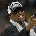 La increíble oferta de un equipo de la Euroliga para que Rodman explique la "ciencia exacta" del rebote