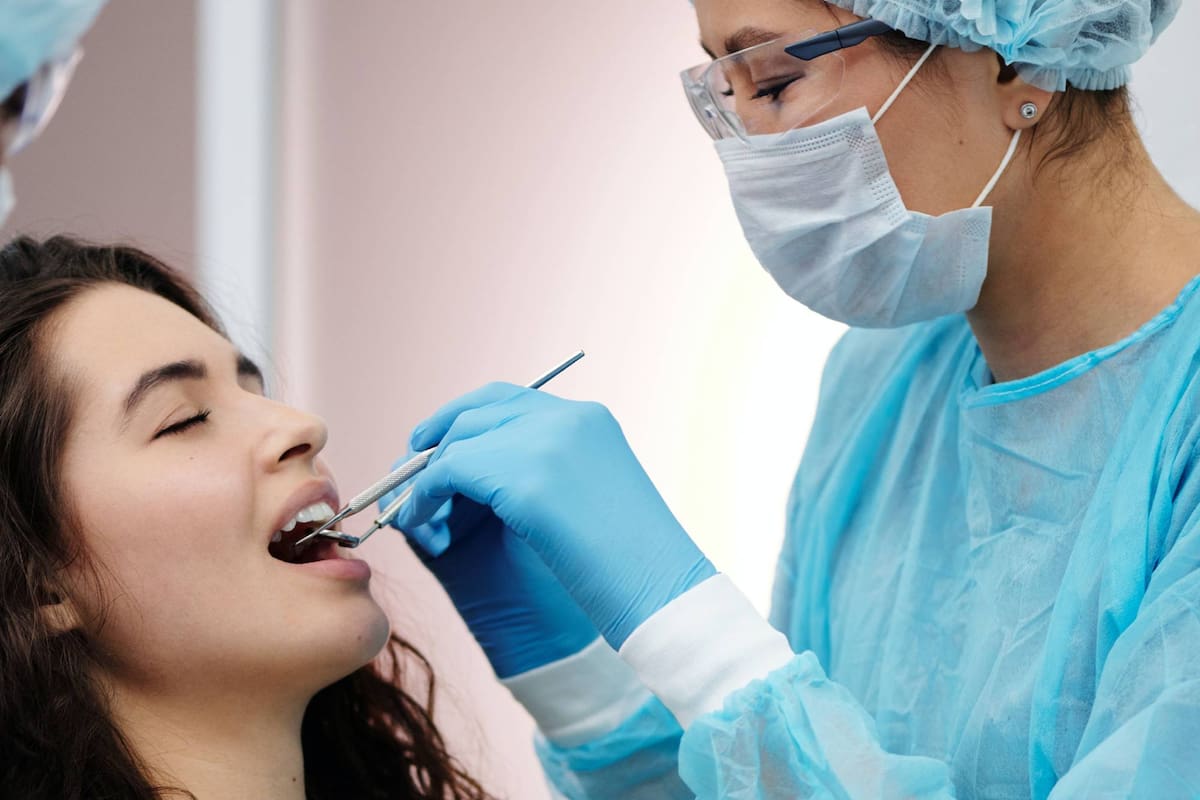 Dentista