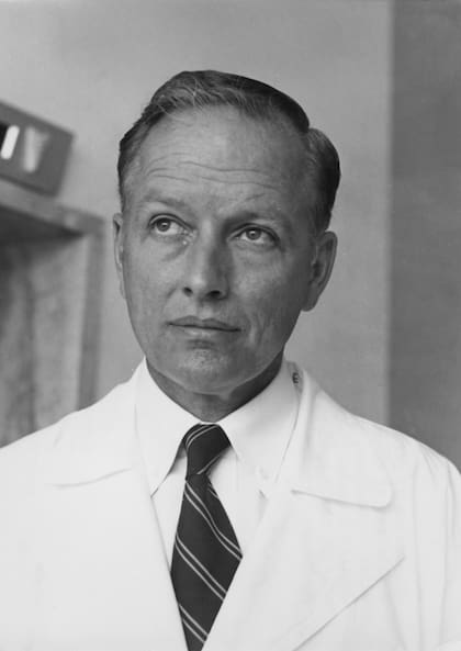 Denton Cooley