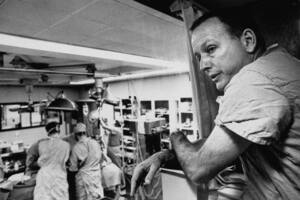 Denton A. Cooley