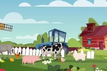 Dentro de esta ilustración se encuentra un grosero error. Fuente: Genial Guru