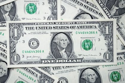 Dentro de la gran variedad de billetes de US$1, el “Legal Tender Note” de 1874 fue subastado por US$26.400