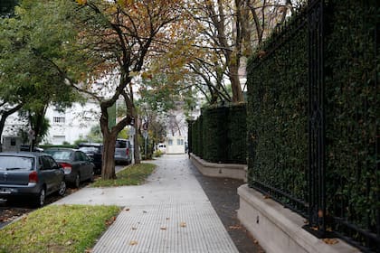Dentro de la reducida oferta en la zona, son muy pocas las casas que están listas para habitar