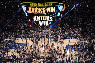Dentro de los números: un increíble Juego 4 entre Knicks y Spurs, con muchos datos a destacar