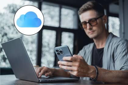 Dentro de poco tiempo, las copias de seguridad de almacenamiento de iCloud requerirán que los dispositivos tengan iOS 9 o posterior (Canva)