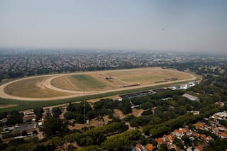 Los precios de las propiedades y las ventajas y desventajas de vivir cerca del Hipódromo o en el Bajo