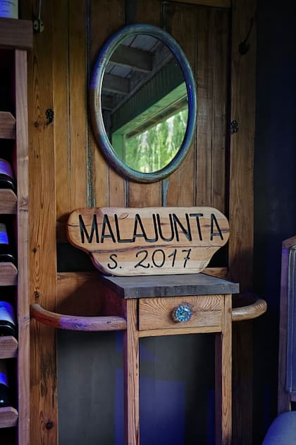 Dentro de unos meses, el restaurante cumplirá diez años.