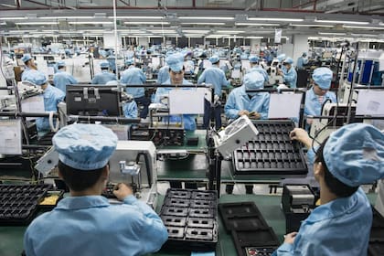 Dentro del grupo BBK, la compañía madre de OnePlus, también se encuentran sus hermanos mayores OPPO y Vivo