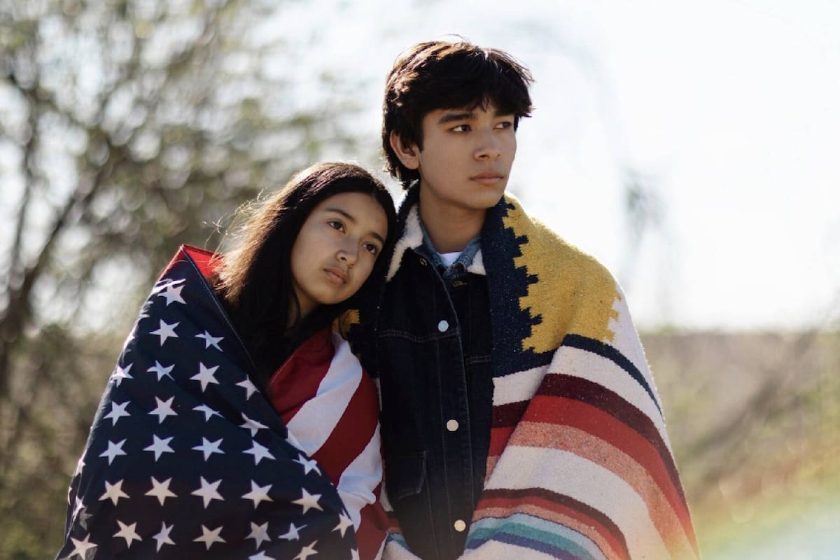 Dentro del ranking de los diez países que más inmigrantes ilegales aportan a EE.UU., siete son de América central o del sur