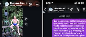 Allanan la casa y los consultorios del ginecólogo chaqueño denunciado por abuso sexual y mala praxis