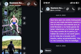 Denuncia a un ginecólogo chaqueño: qué dijo su abogado, cómo avanza la causa y las mujeres que hablaron