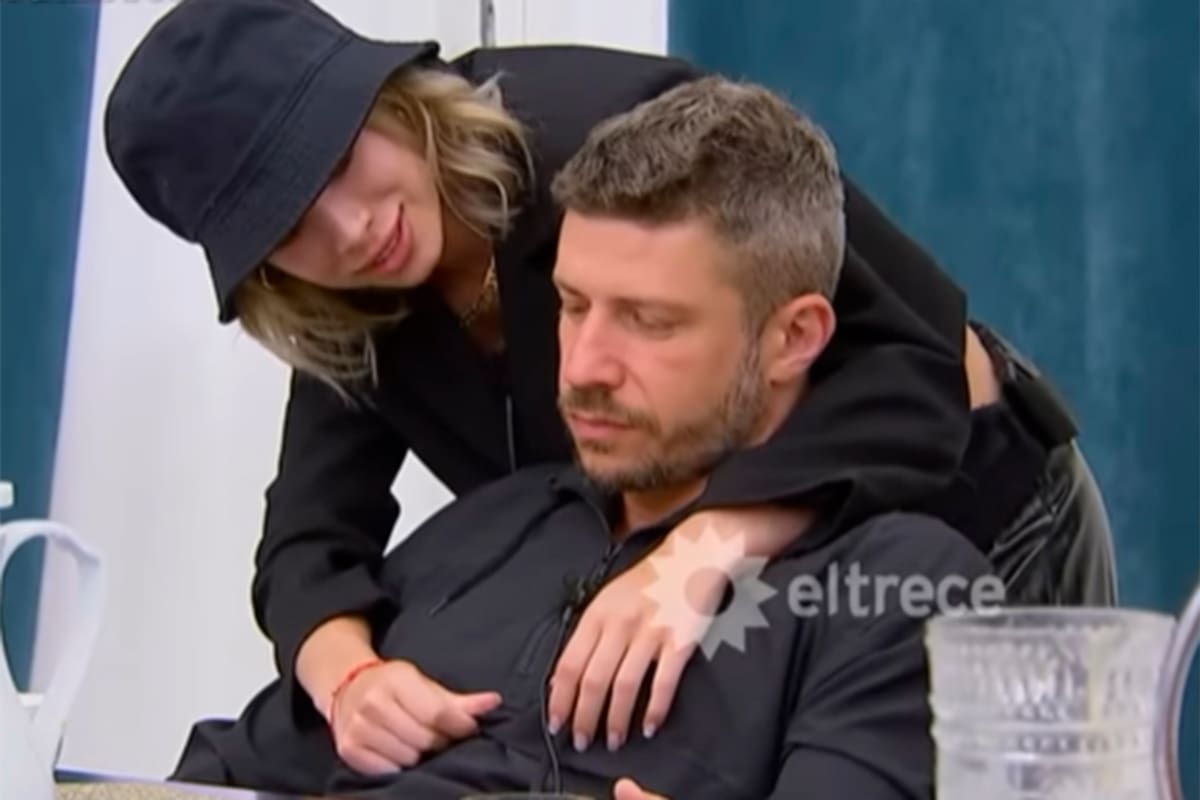 Denuncia de abuso en El Hotel de los Famosos: el comunicado de Boxfish, la productora del programa