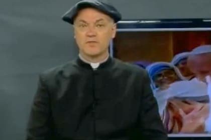 Denuncian en la Justicia por abuso sexual a un sacerdote que trabajó 20 años en un colegio de La Plata