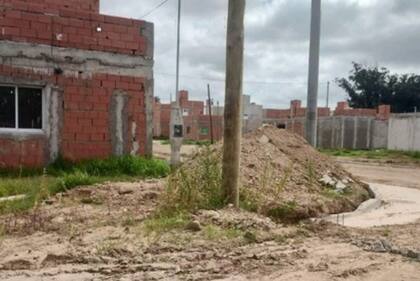 Denuncian irregularidades en una entrega de terrenos a Grabois en Mar del Plata