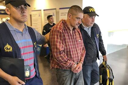 Denuncian por abuso sexual al hijo de un violador serial en Marcos Paz.