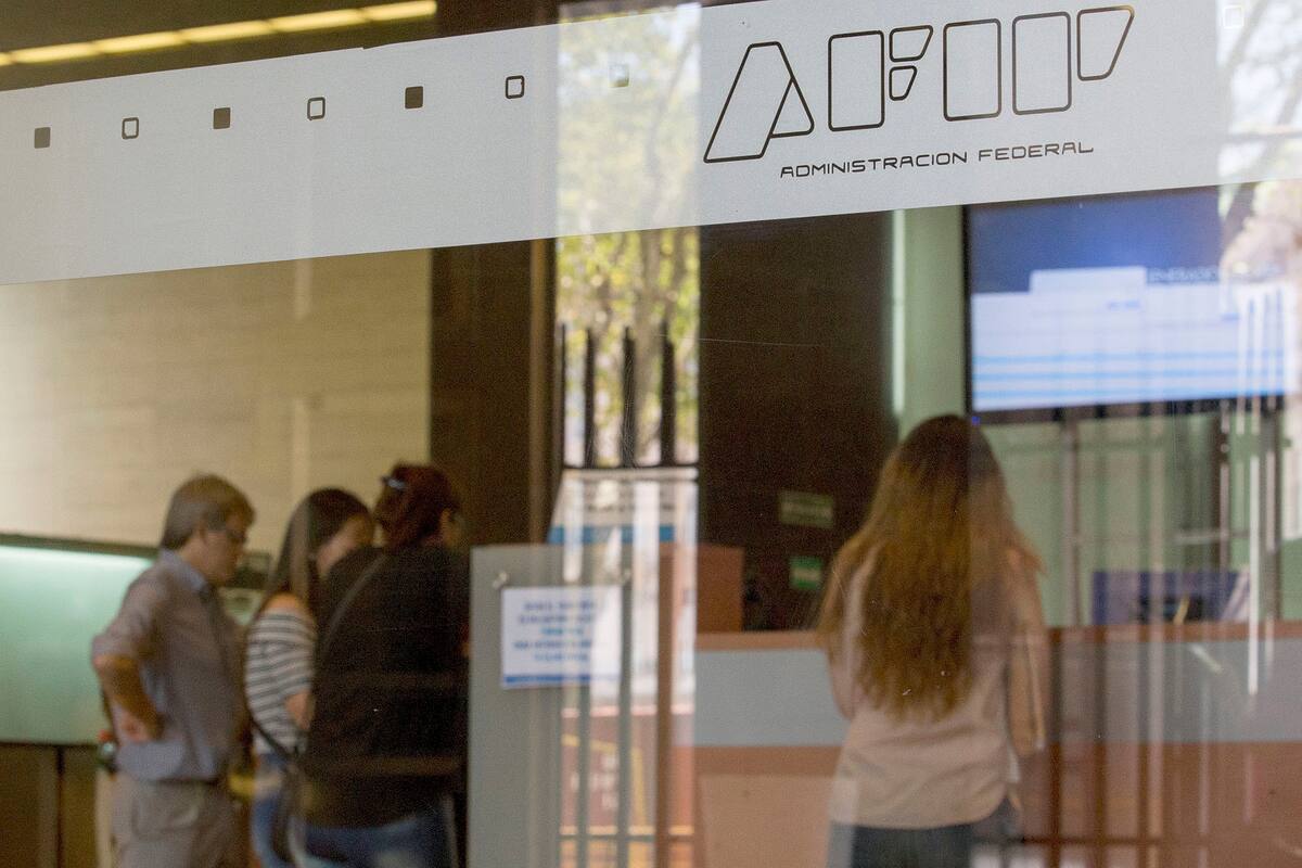 Denunciaron filtraciones en la AFIP y ahora los acusan de haber plantado pruebas