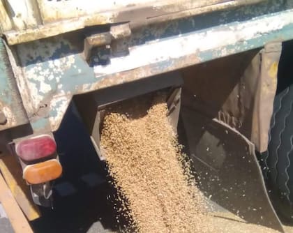 Denunciaron la apertura de boquillas