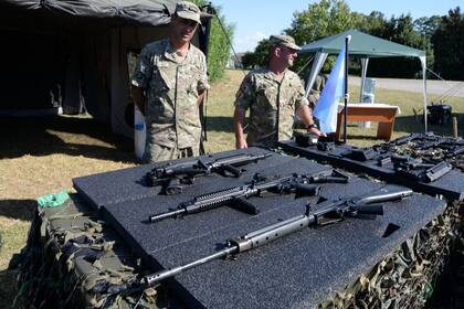 Denunció que en el norte hubo "años de corrupción, abandono y negligencia"