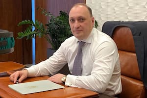 Denys Kiryeyev