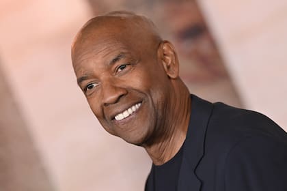 Denzel Washington habló sobre el inusual accidente que tuvo y que lo hace hablar más lento