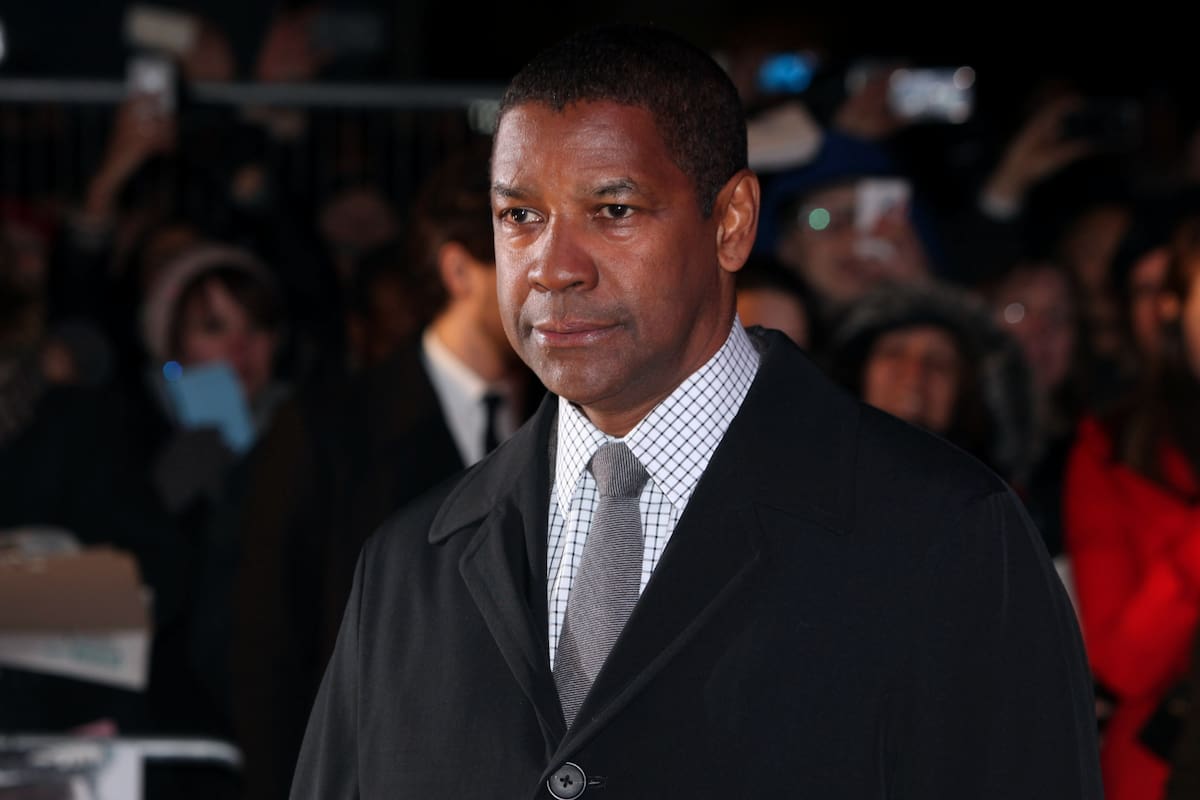 Denzel Washington se acercó a Will Smith para aconsejarlo luego de que el actor de Rey Ricardo golpeara a Chris Rock