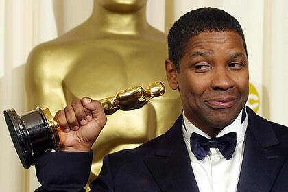 Denzel Washington se convirtió en el afroamericano con más nominaciones al Oscar