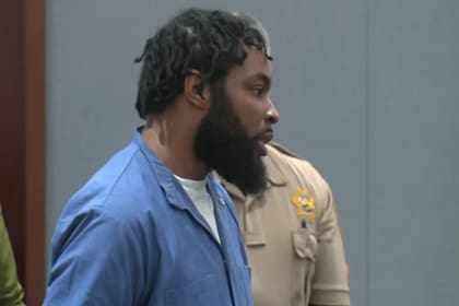 Deobra Redden enfrentó múltiples cargos, incluidos asalto y agresión