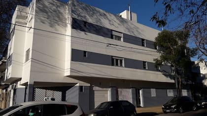 Departamento a $2.700.000 en Villa Urquiza