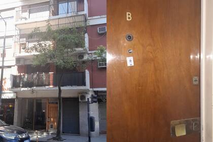 Departamento donde ocurrió el hecho