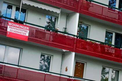 Departamentos en alquiler, sin comisión, en Berlín, Alemania