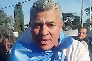 Un hombre de 46 años murió durante los festejos por la victoria de la selección