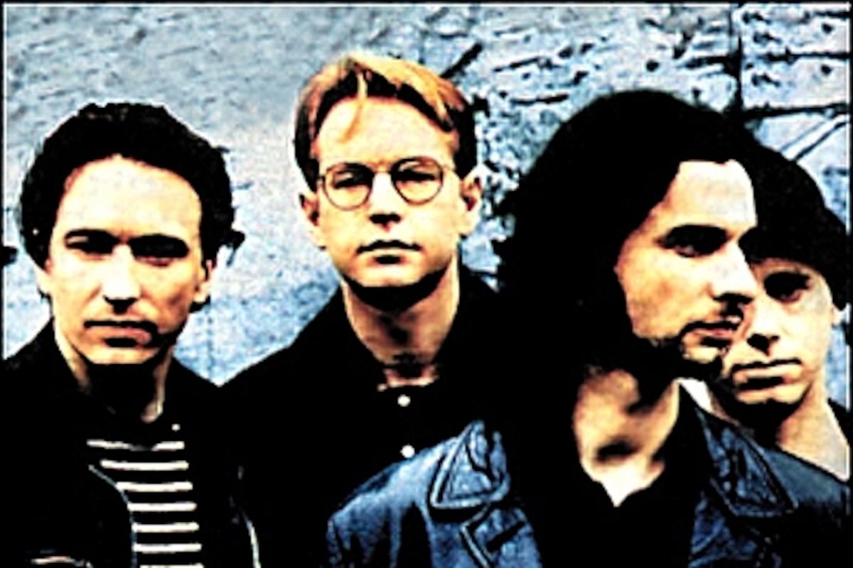Depeche Mode