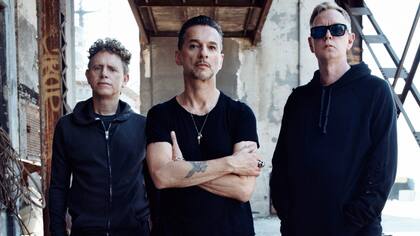 Depeche Mode