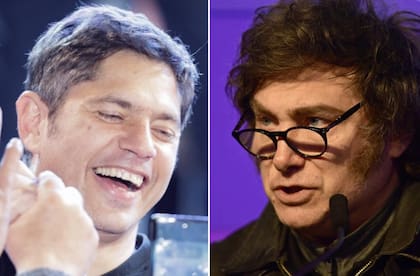 “Depende para qué”, condicionó el Presidente una posible reunión con el gobernador Axel Kicillof