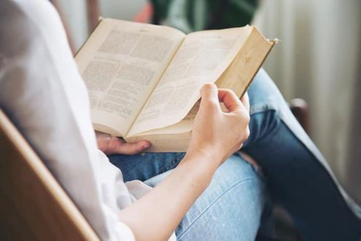 Dependiendo del tipo de género de libros que lea una persona, este podrá desarrollar más su inteligencia