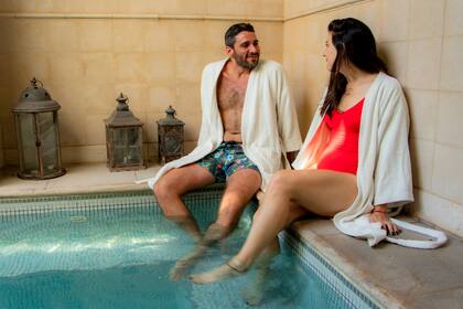 Depilación, peluquería, biocosmética, spa, cosmética natural y más.