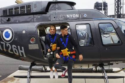 Deportado de Estados Unidos por querer entrar a trabajar de manera ilegal (Foto: IG @kevingomeez69)