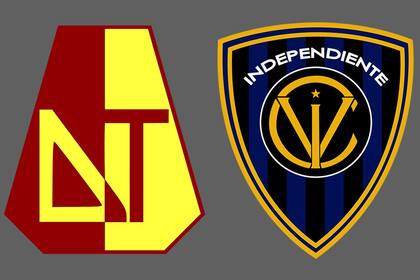 Deportes Tolima-Independiente del Valle