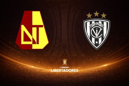 Independiente del Valle venció por 1-0 a Deportes Tolima, por la Copa Libertadores 2026