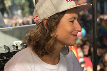 Carranza: "Yo voy a un médico ayurveda en Rosario y él siempre me decía: 'Cecilia, abrazá a tu mamá, amala a tu mamá, amor, amor, amor. No busques cambiar a tu mamá porque estarías buscando lo mismo que tu mamá quiere de vos, que es que vos cambies'"