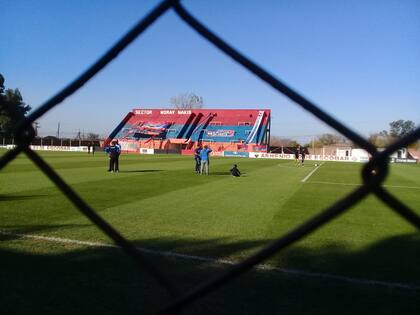 Deportivo Armenio