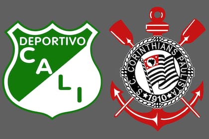 Deportivo Cali-Corinthians