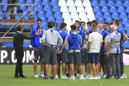 Deportivo La Coruña irá a la Justicia para evitar el descenso a la tercera división de España
