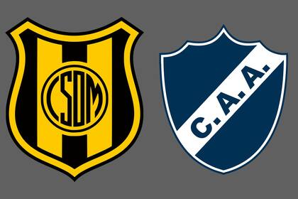 Deportivo Madryn-Alvarado