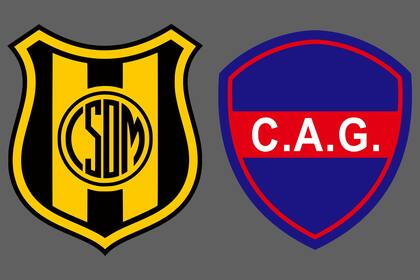 Deportivo Madryn-Güemes