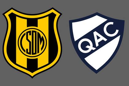 Deportivo Madryn-Quilmes