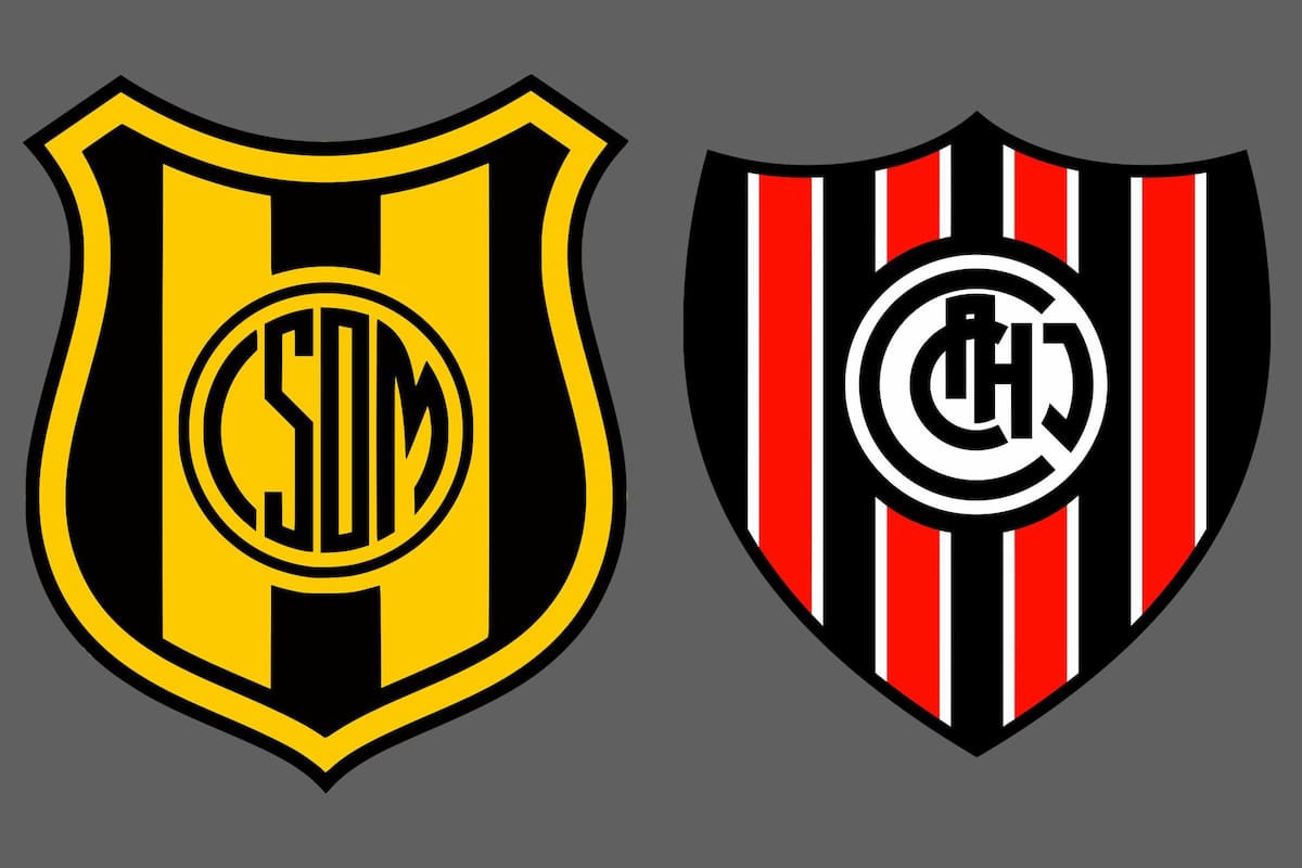 Deportivo Madryn-Chacarita