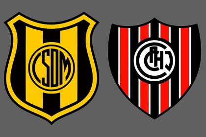 Deportivo Madryn-Chacarita