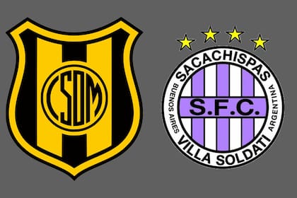 Deportivo Madryn-Sacachispas
