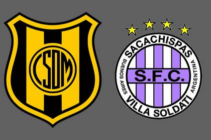 Deportivo Madryn-Sacachispas